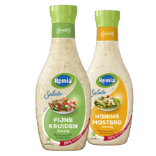 Remia salata